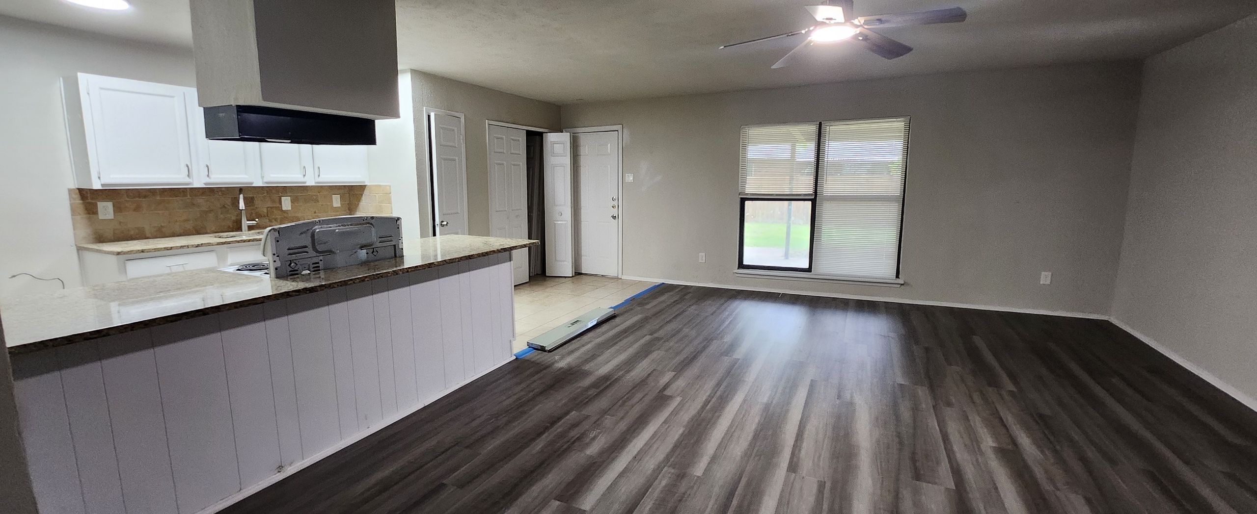5324 Young Drive