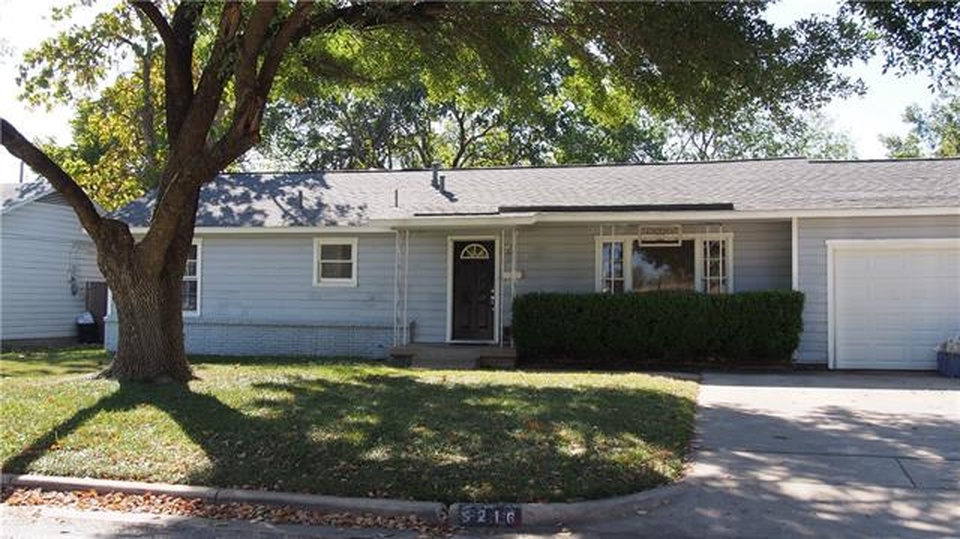 5216 Mallory Drive