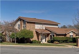 2008 Woodstock Drive