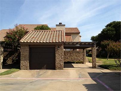 777 Custer Rd.