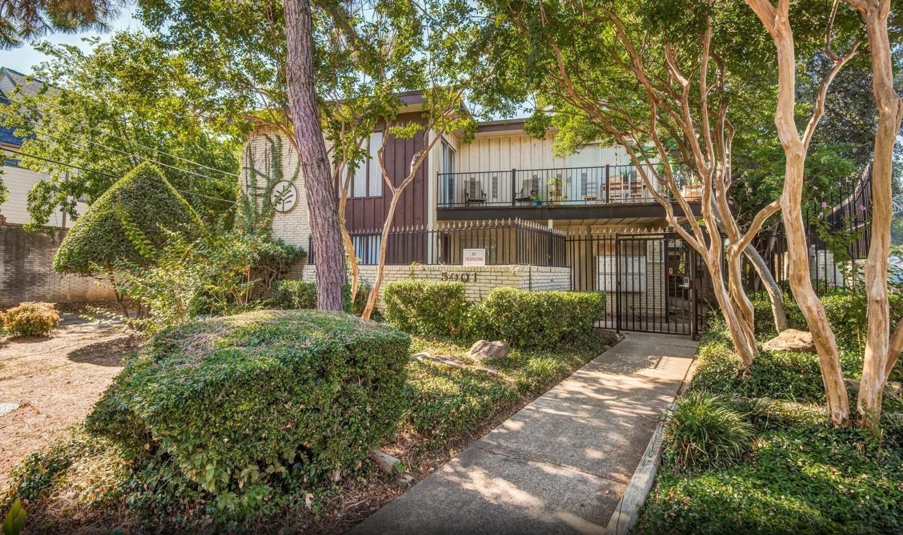 5000 Bowser Avenue #210