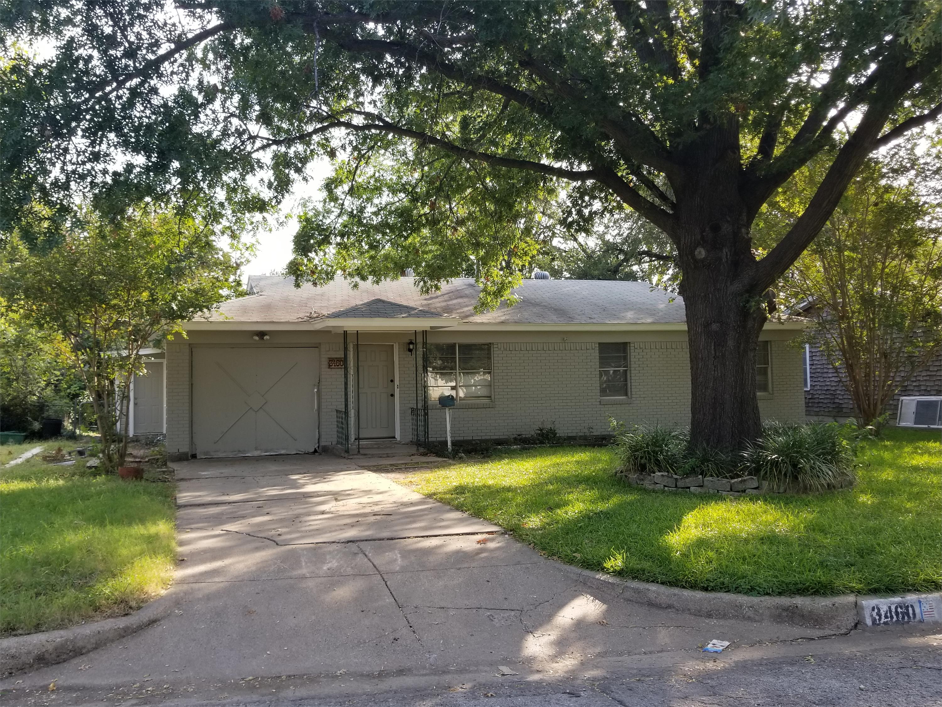 3460 Edith Ln.